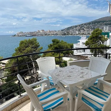 Sea-view شقة *