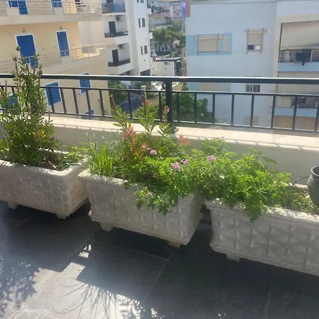 Sea-view شقة
